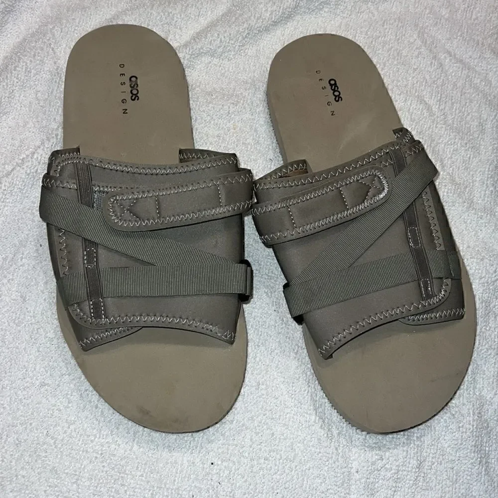 ASOS sandals - Picture 2 of 3